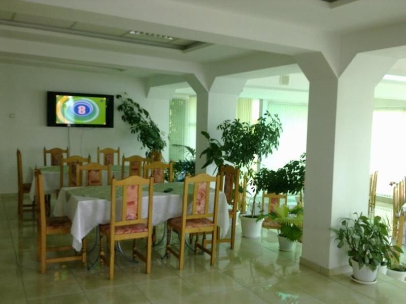 Отель Rai Hotel Каварна-16