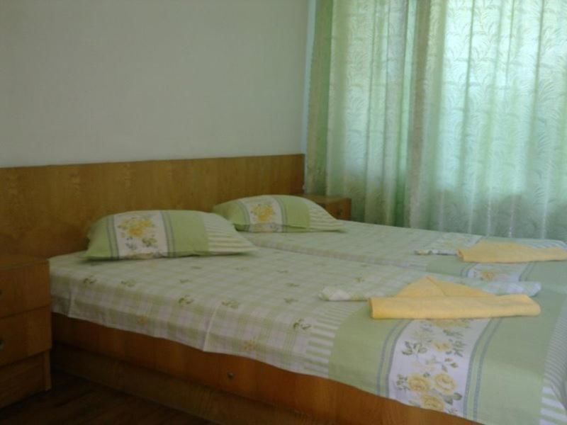 Отель Rai Hotel Каварна-23