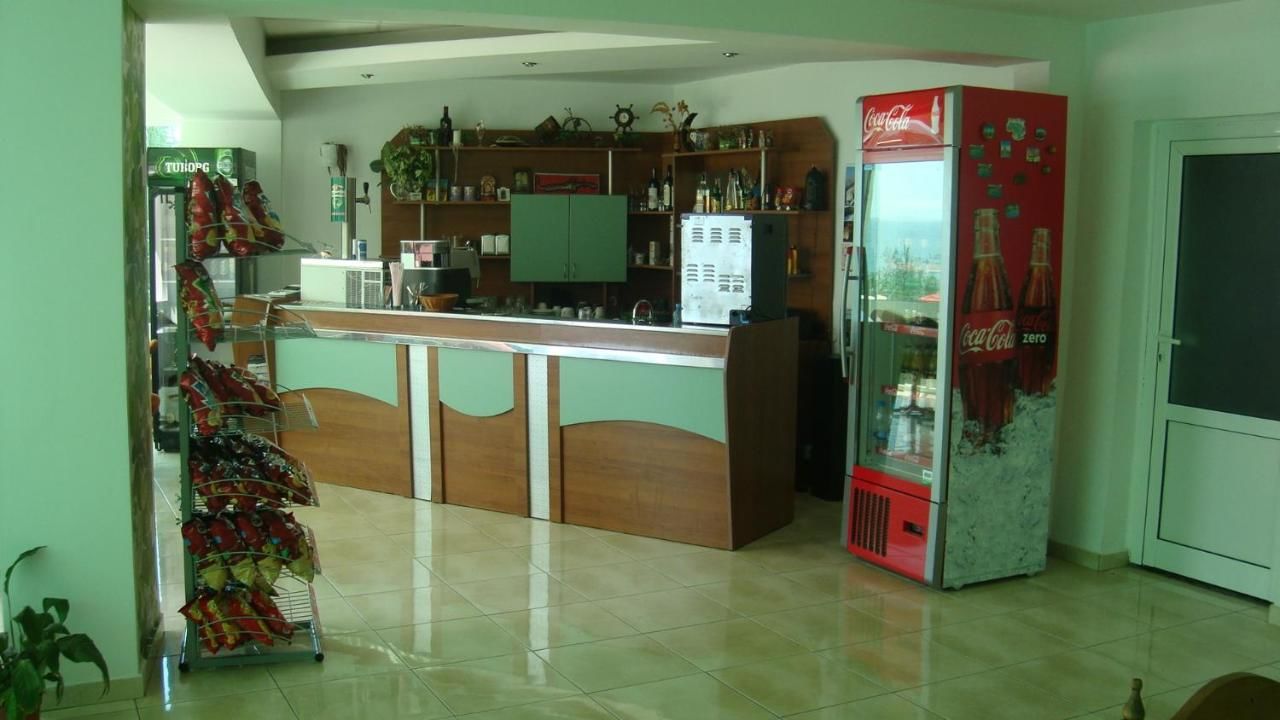Отель Rai Hotel Каварна-44