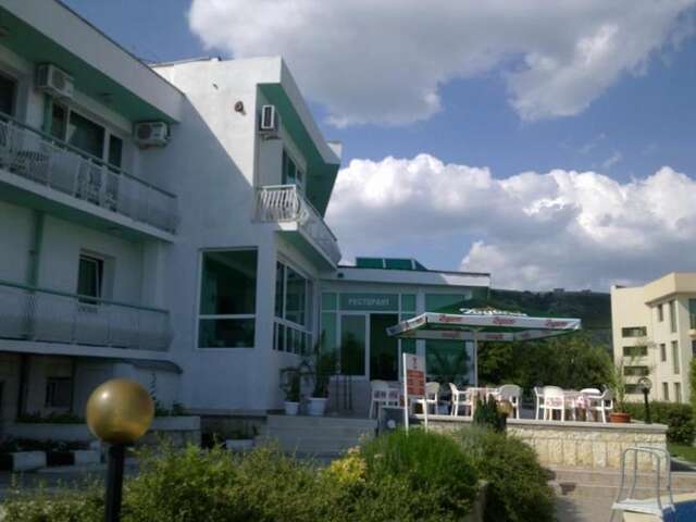 Отель Rai Hotel Каварна-17